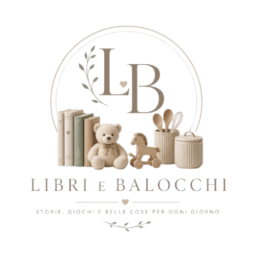 Libri e balocchi